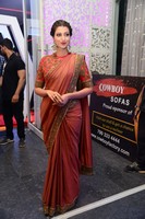 Actress Hamsa Nandini Gallery
